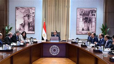 الانتهاء من مشروعات 610 قرى