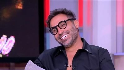 بعد اعتذاره على الهواء.. اعرف حكاية الخلاف بين أحمد فهمي وشيكابالا