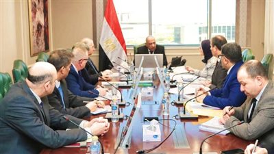 الطاقة الكهربائية متاحة لكافة الاستخدامات… ودعم وتطوير وتحديث الشبكة القومية