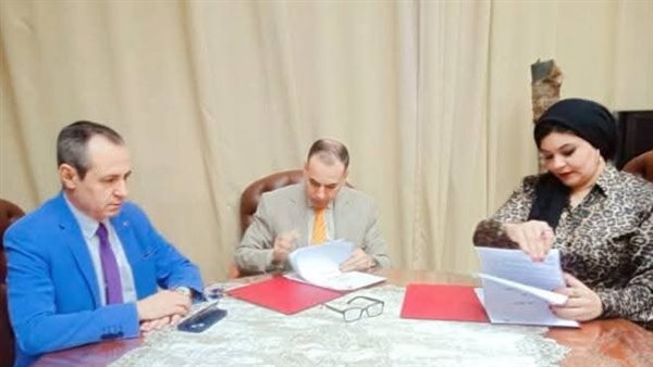 الأكاديمية المهنية تواصل توسيع شبكة تعاونها لتعزيز التنمية المهنية للمعلمين