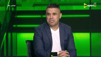 فيستون مايلي لاعب بيراميدز هو من يستحق لقب أفضل لاعب فى القارة