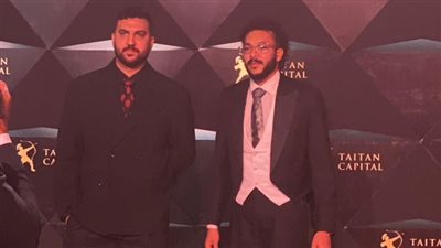 بحضور ويجز ومنى الشاذلي.. انطلاق فعاليات حفل الجرامي في نسخته الاولي بالاهرامات