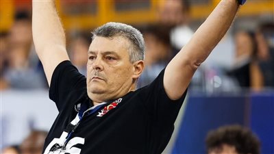 خافيير باسكوال يعلن قائمة منتخب مصر لليد لمواجهتي البرتغال الوديتين