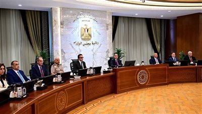 العمل على قدم وساق من جميع المسئولين المعنيين لتنظيم الاحتفالية الكبرى لافتتاح المتحف المصري الكبير