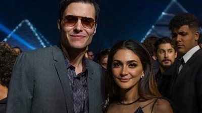 10سنين باخد بالي من والدته.. ليلى الفاروق ترد على انتقادات ظهورها في الجونة بعد وفاة والدة أمير عيد