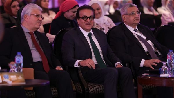 مصر تمتلك ريادة بحثية وعلمية في مجال الأمراض الصدرية