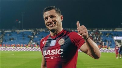 أحمد شوبير يكشف موقف مسؤولي نادي الزمالك من عودة طارق حامد