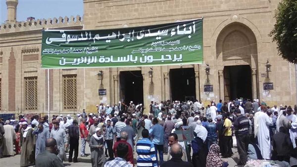 مولد الشيخ إبراهيم الدسوقي| مدرسة دسوق الثانوية تثير الجدل بعد تعطيل الدارسة..ما القصة؟