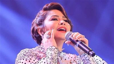 براءة الفنانة شيرين عبدالوهاب من تهمة سب وقذف مدير صفحاتها