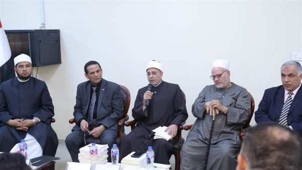البحوث الإسلامية” يعقد المنتدى الثقافي الأول لمنفذ مطبوعات الأزهر حول كتاب “بحوث بلاغية