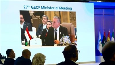 الغاز المصري عاد لتحقيق نتائج إيجابية بعد سنوات من التحديات