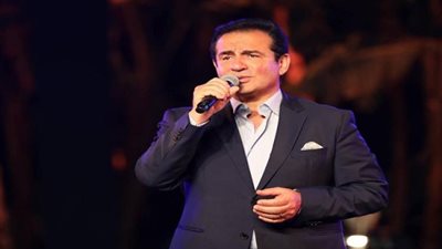 اليوم.. محمد ثروت ومروة ناجي يتألقان في مهرجان الموسيقى العربية