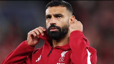 هل بدأ صلاح العد التنازلي لمغادرة ليفربول؟
