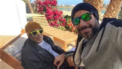 لا يحمل غل ولا حسد لأحد.. أحمد السعدني يرثي والده في ذكرى ميلاده