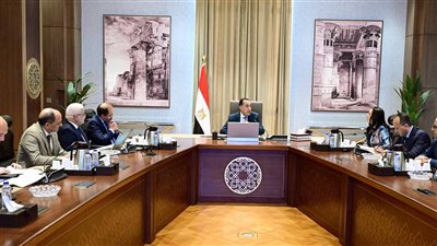 رئيس الوزراء يبحث مع وزيري المالية والتضامن سبل دعم الموقف المالي للهيئة القومية للتأمين الاجتماعي