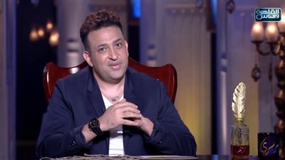 بعد تسريب الأغنية.. الشاعر تامر حسين يكشف حقيقة خلافه مع محمد فؤاد