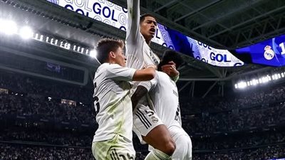 ملخص أهداف ونتيجة مباراة ريال مدريد ويوفنتوس في دوري أبطال أوروبا