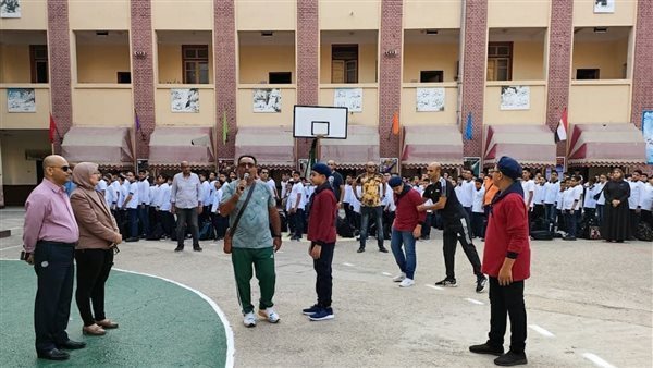 عاجل.. توجيه هام من التعليم بشأن عزف السلام الوطني في المدارس