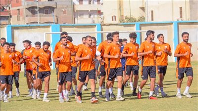 ميجا سبورت يحافظ علي القمة بهدف في بيلا وفوز شربين والشنواني ودكرنس وسمنود بالدوري الممتاز ب