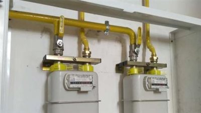 5 خطوات أساسية لتوصيل الغاز الطبيعي للمنازل في مصر