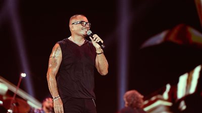 عمرو دياب يطعن على حكم تغريمه 200 جنيه: المبدأ أهم من المبلغ