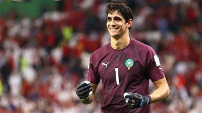 ياسين بونو نحترم اختيار يامال تمثيل إسبانيا.. ونتمنى له التوفيق إلا أمام المغرب