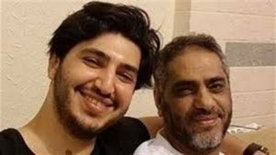 بعد غيابه لمساندة والده.. محمد فضل شاكر يعلن عودته لجمهوره وإحياء حفلاته