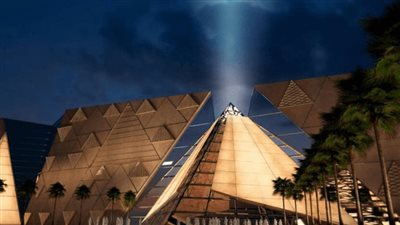 افتتاح المتحف المصري الكبير الحدث الأكبر في تاريخ مصر الحديث.. ونتوقع زيادة العوائد السياحية بأكثر من 3.5 مليار دولار| حوار
