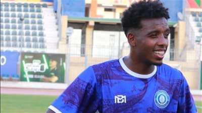 آخر تطورات الحالية الصحية للاعب أسوان مصطفي عناني بعد الإصابة في لقاء طنطا