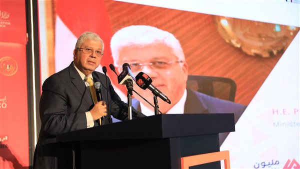 انضمام مصر إلى “هورايزون أوروبا” يعزز موقعها الدولي