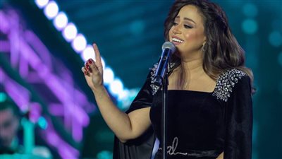 ليلة الست.. ريهام عبد الحكيم تحيي حفلا غنائيا بـ أبو ظبي