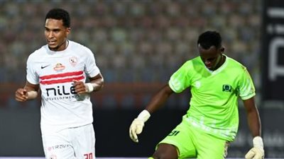 0/7: الزمالك يتأهل لثمن نهائي الكونفدرالية الأفريقية على حساب ديكيداها الصومالي