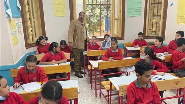 عاجل.. ضوابط التقييمات الأسبوعية لطلاب صفوف النقل