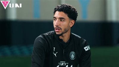 عمر مرموش: جوارديولا منحني الثقة لأظهر كل ما لدي.. والهاتريك أمام نيوكاسل بداية لقصة نجاح جديدة