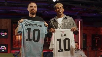 لامين يامال يشعل الكلاسيكو بتصريحات نارية ضد ريال مدريد