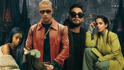 بمشاركة 4 ثقافات.. محمد رمضان يكشف عن تفاصيل اغنيته الجديد يلا حبيبي