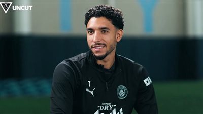 عمر مرموش: تسجيل أول هاتريك في مسيرتي بالدوري الإنجليزي لحظة لا تُنسى.. وفي مانشستر سيتي لا مكان للإحباط