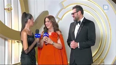 عمرو يوسف وكندة علوش يكشفان سبب غيابهم عن فعاليات مهرجان الجونة.. وهذه أعمالهم المنتظرة