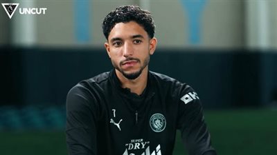 عمر مرموش: الفوز بجائزة هدف الموسم مع مانشستر سيتي لحظة لن أنساها أبدًا.. وفخور بتمثيل مصر في الدوري الإنجليزي وأريد إلهام الشباب