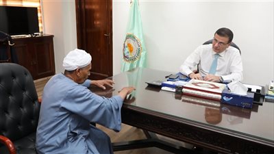 “مكتبي مفتوح للجميع”.. قوافل زراعية شاملة وحلول عاجلة لمشكلات المزارعين