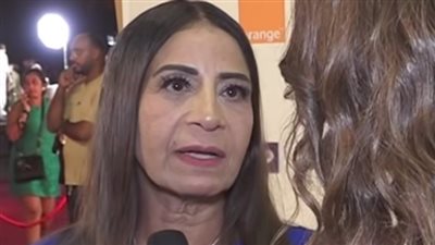 عفاف مصطفى تشكو حذف مشاهدها من فيلم ولنا في الخيال حب.. ومخرجة الفيلم ترد: اعتذرتلها