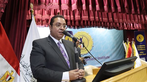 انطلاق فعاليات المعسكر التدريبي للبرنامج القومي “مودة” بمعهد إعداد القادة