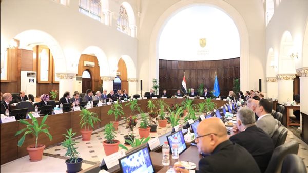 تكليفات «الأعلى للجامعات» قبل بدء امتحانات الترم الأول|خاص