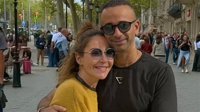 الحب يصنع المعجزات.. أحمد الجنايني يرد على منشور منة شلبي