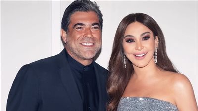 بعد تصدرهما التريند.. هل كانت هناك علاقة عاطفية بين إليسا ووائل كفوري؟