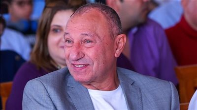 محمود الخطيب المشاركة في انتخابات الأهلي واجب على كل عضو تجاه ناديه وتاريخه