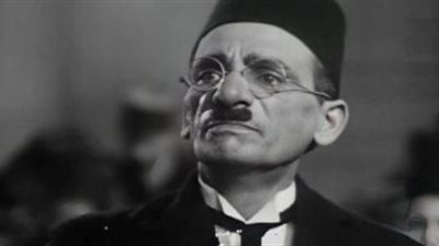 في ذكرى وفاته.. لماذا سمي شرفنطح بهذا الاسم ؟