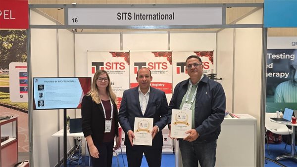 وحدة إذابة الجلطات المخية بقصر العيني تحصد شهادتين دوليتين وجائزة ماسية خلال مؤتمر برشلونة 2025