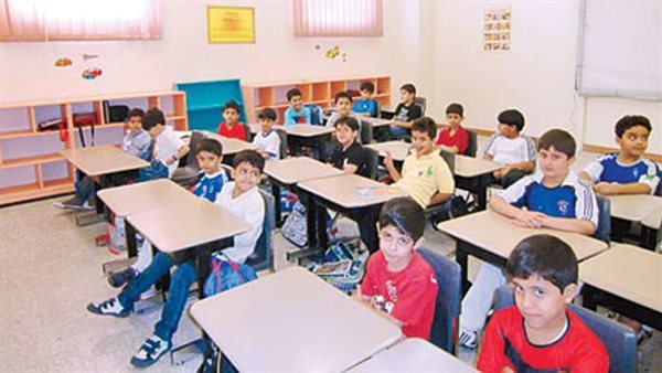 عاجل| نماذج امتحانات شهر أكتوبر 2025 بمادة العلوم لـ الصف الرابع الابتدائي