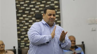 لن نتنازل عن الصعود للدوري الممتاز وهدفنا إسعاد 8 مليون دقهلاوي